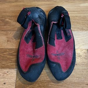 Five Ten 5.10 Moccasym size 6.5